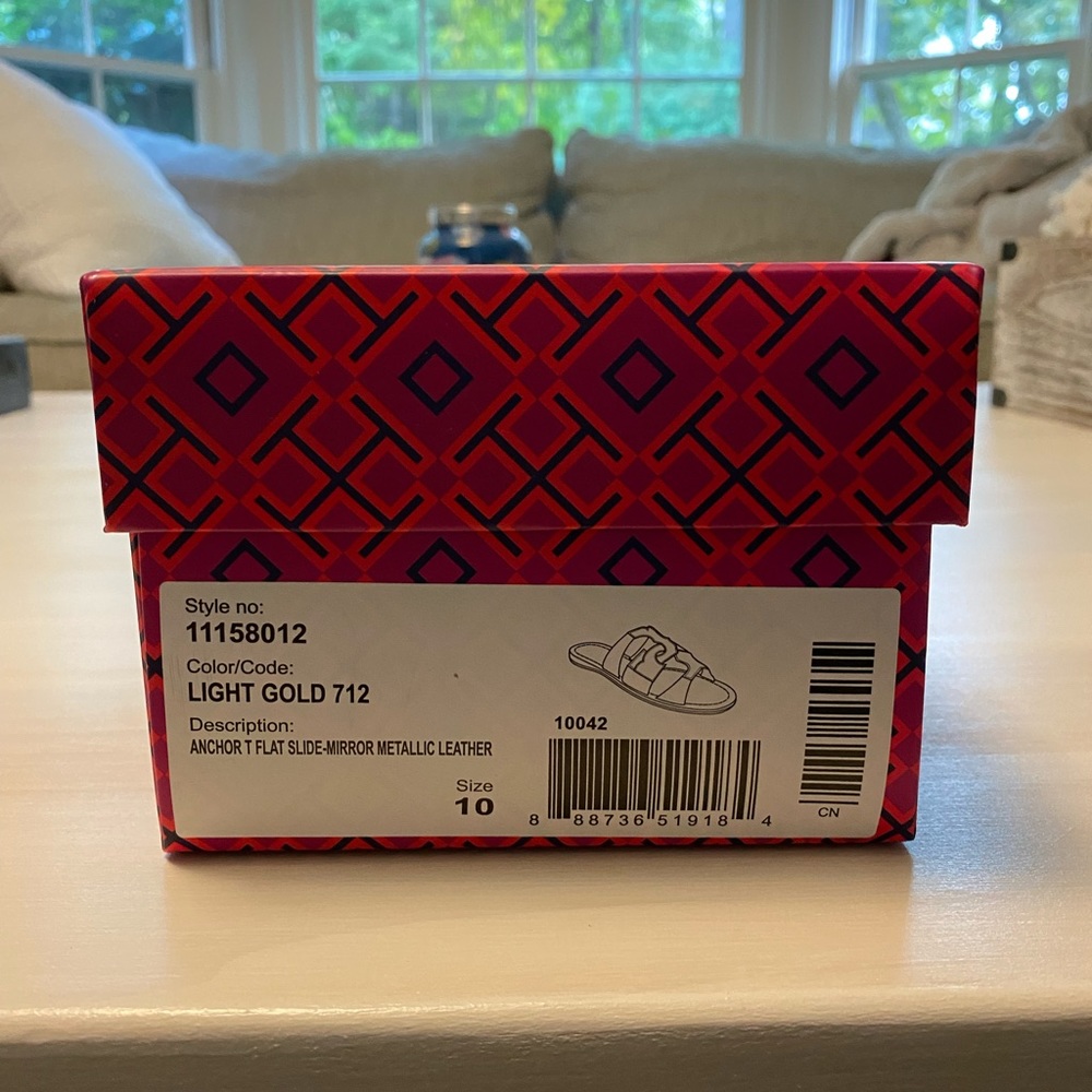 Tory Burch Sandals